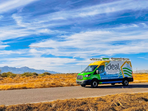 Air Conditioning Contractor «Ideal Energy», reviews and photos