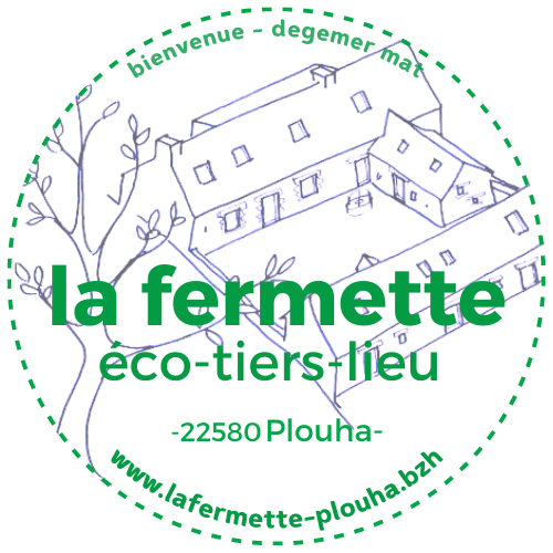 Recyclerie Plouha, éco-lieu La Fermette à Plouha