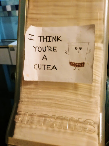 Dessert Shop «SunO Dessert», reviews and photos, 2144 N Decatur Rd, Decatur, GA 30033, USA