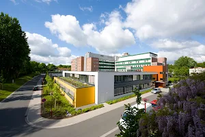 Marienhospital Osnabrück - Niels-Stensen-Kliniken image