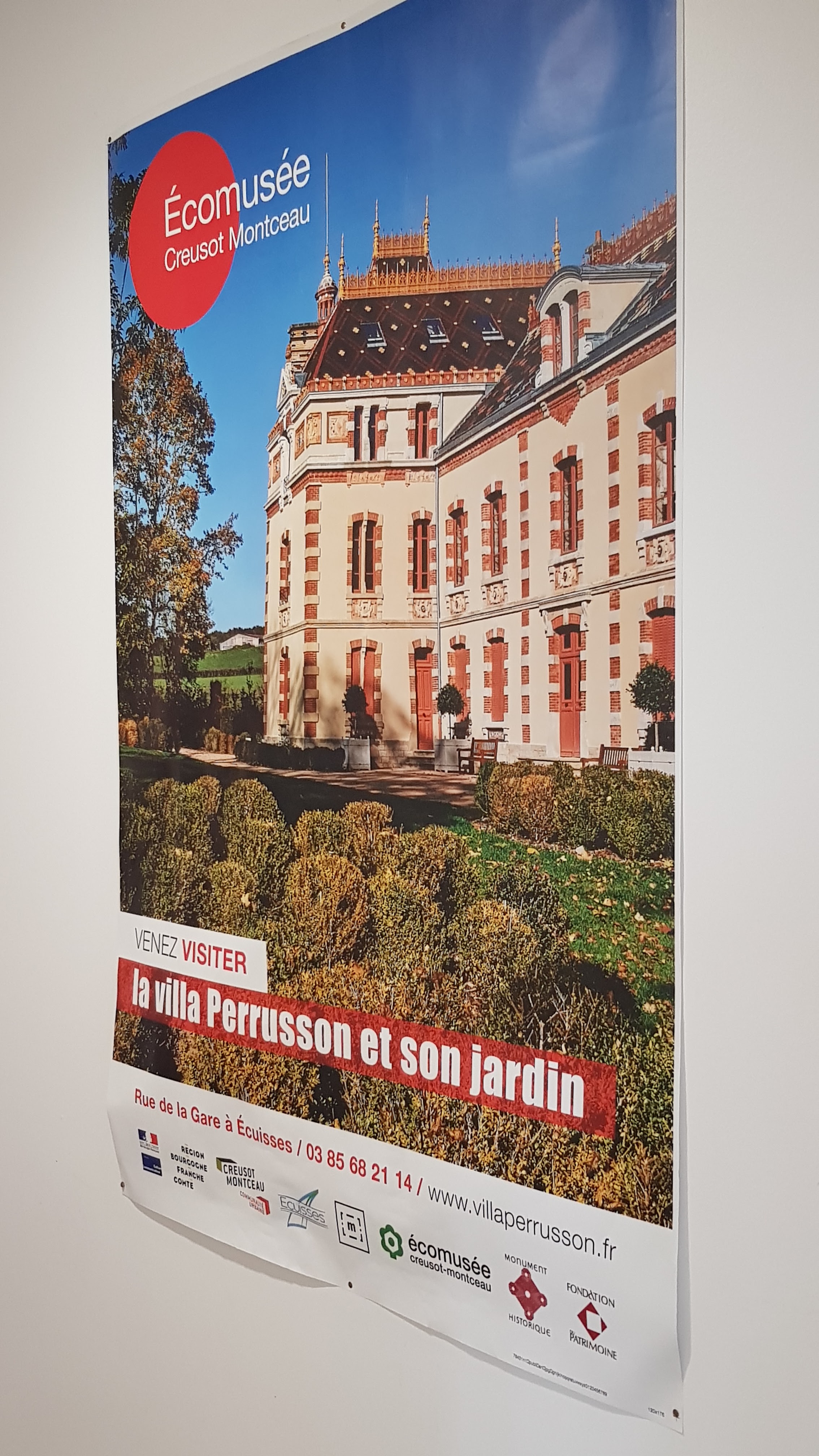 Photo n° 1 de l'avis de Martina.A fait le 14/07/2020 à 15:37