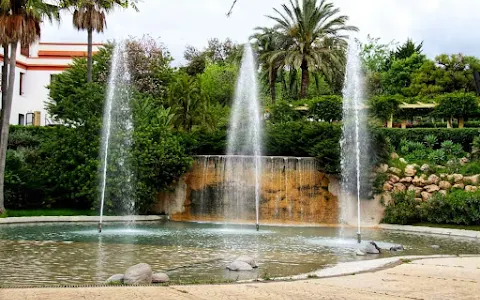 Parque del Calvario image