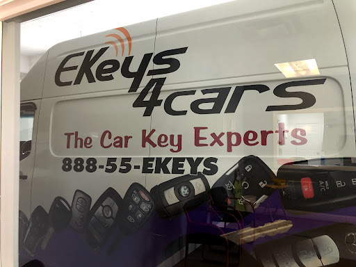 Locksmith «EKeys4cars», reviews and photos, 8 Marblehead St, North Andover, MA 01845, USA