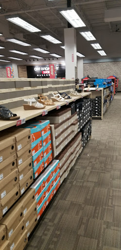 Shoe Store «Off Broadway Shoe Warehouse», reviews and photos, 1125 Woodruff Rd #400, Greenville, SC 29607, USA