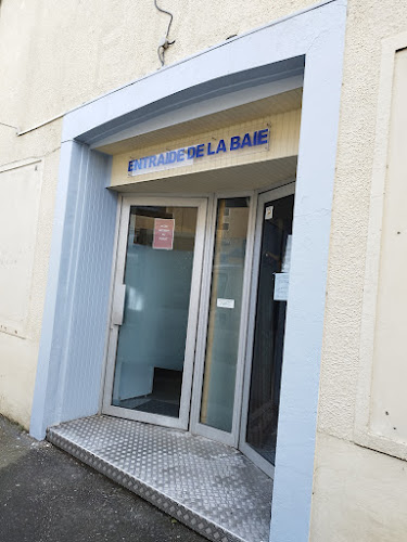 Épicerie Entraide de la Baie Epicerie Solidaire Dol-de-Bretagne