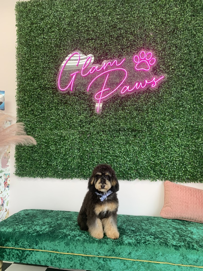 Glam Paws Grooming Spa