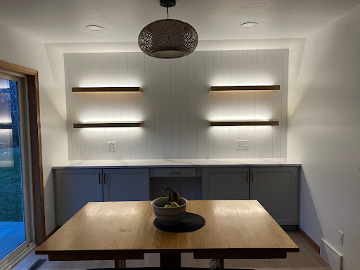 Photo of Modern Electric