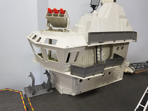 Used Book Store «Bring Your Old Books», reviews and photos, 48551 Van Dyke, Shelby Charter Township, MI 48317, USA