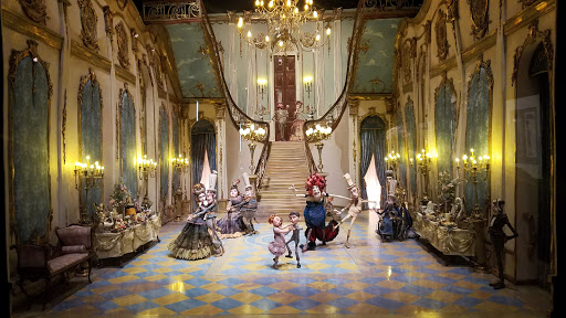 Art Museum «Portland Art Museum», reviews and photos, 1219 SW Park Ave, Portland, OR 97205, USA