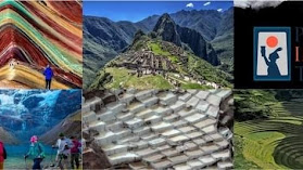 Peru Inkas Travel