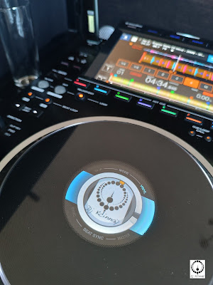 DJ Kcinnaÿ à Ancourt
