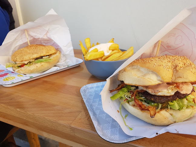 Štross Street Food