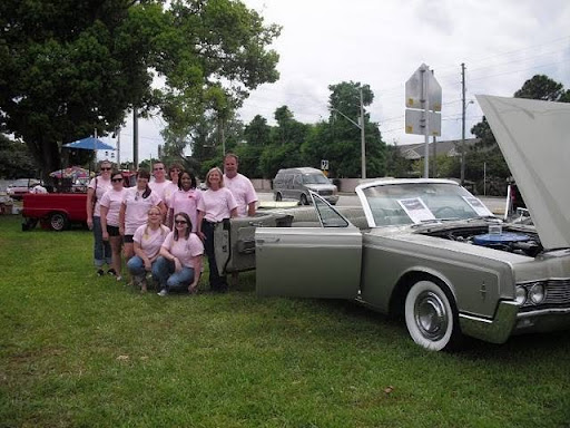 3601 S Conway Rd, Orlando, FL 32812, USA