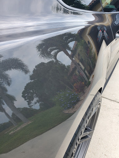 Auto Body Shop «Master Touch Auto Body Inc», reviews and photos, 1508 Viscaya Pkwy, Cape Coral, FL 33990, USA