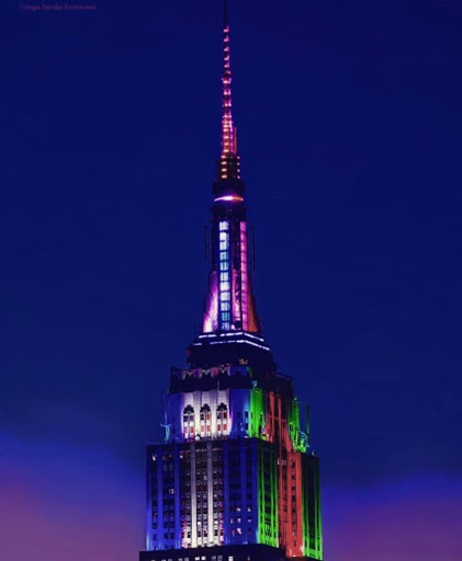 Explore life tattoo ideas, creative tattoo ideas in New York, available at Redink Tattoo Studio