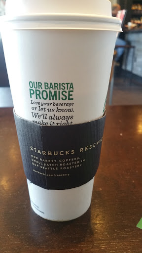 Coffee Shop «Starbucks», reviews and photos, 255 E Main St Bldg 1, Suite 1, Bridgeport, CT 06608, USA