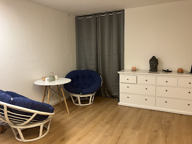 Studio Saniré - Masážní salon
