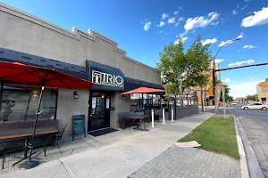 Trio Restaurant & Cafe image