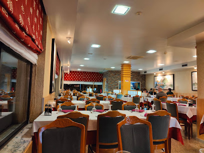 Restaurante Chinês Ming Yuan