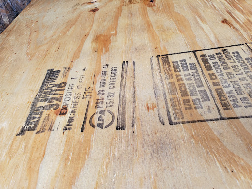 Building Materials Store «Northside Resale Shop #2», reviews and photos, 4523 Irvington Blvd, Houston, TX 77009, USA