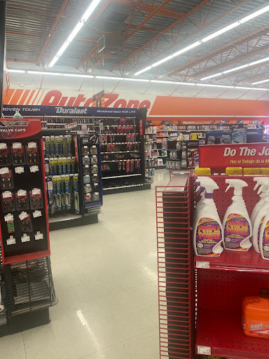 Auto Parts Store «AutoZone», reviews and photos, 4235 S Redwood Rd, Taylorsville, UT 84123, USA