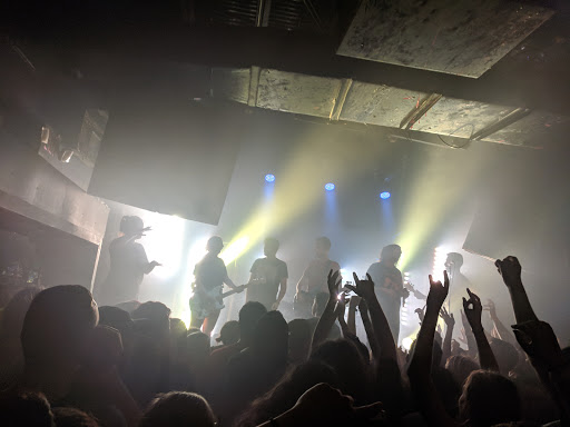 Club «BackBooth», reviews and photos, 37 W Pine St, Orlando, FL 32801, USA