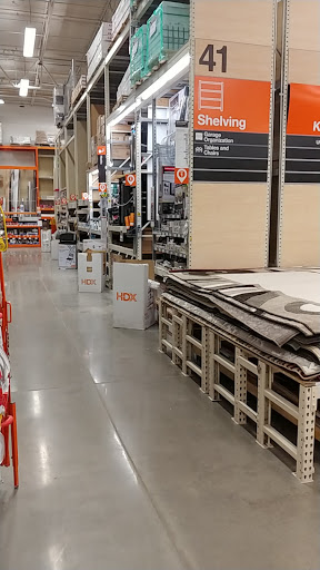 Home Improvement Store «The Home Depot», reviews and photos, 20808 S Cicero Ave, Matteson, IL 60443, USA