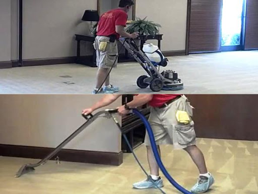 Carpet Cleaning Service «Sunshine Cleaning Services», reviews and photos, 3023 Brent Gray Trce, Owensboro, KY 42303, USA