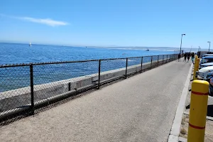 Coast Guard Pier image