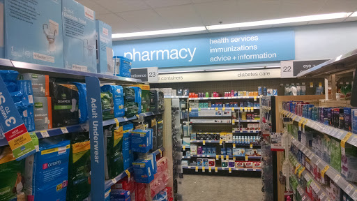 Drug Store «Walgreens», reviews and photos, 1763 Santa Rita Rd, Pleasanton, CA 94566, USA