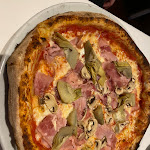 Photo n°1 de l'avis de MO. fait le 14/09/2021 à 18:02 sur le  Ristorante Pizzeria La Roche à Brenzone sul Garda