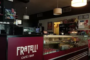 Fratelli Café Bar image
