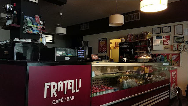 Fratelli Café Bar