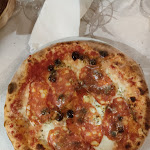 Photo n°2 de l'avis de Hans.' fait le 07/09/2023 à 19:39 sur le  Ristorante Farsora à Spinea