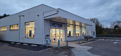 Action Chauffailles à Chauffailles