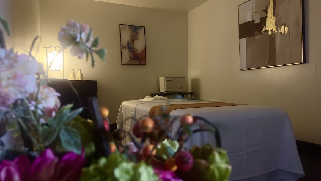 Cozy Day Massage & Spa