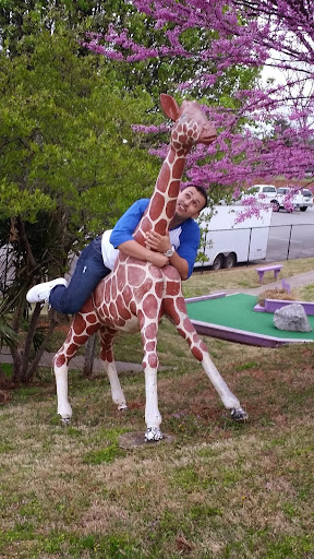 Amusement Center «Funntasia Family Fun Center», reviews and photos, 2016 Memorial Pkwy NW, Huntsville, AL 35810, USA