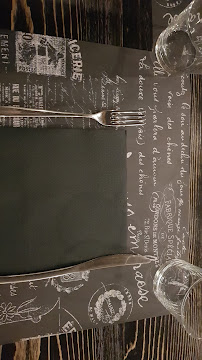 Restaurant Bistrot 55 à Venice - menu / carte