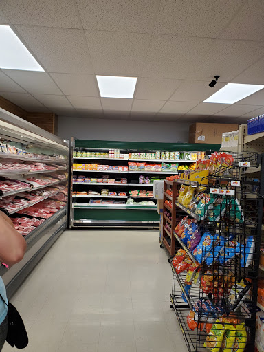 Grocery Store «Big Chief Market», reviews and photos, 616 Poplar St, Mayfield, PA 18433, USA