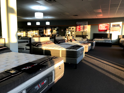 Mattress Store «SleepChek Mattress Store», reviews and photos, 751 S Latson Rd, Howell, MI 48843, USA