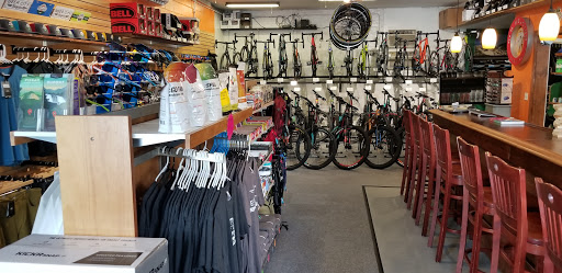 Bicycle Store «Beer City Bicycles», reviews and photos, 144 Biltmore Ave, Asheville, NC 28801, USA