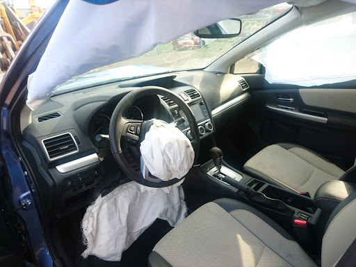 Auto Auction «Insurance Auto Auctions», reviews and photos