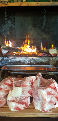Au Flambadou à Millau