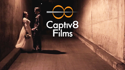 Captiv8 Films | Cinematic Wedding Video