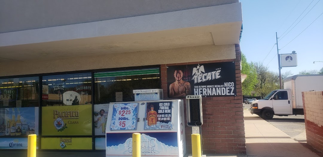 Lopez Discount Liquor