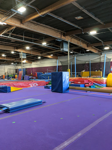 Gymnastics Center «Gold Star Gymnastics», reviews and photos, 240 S Whisman Rd, Mountain View, CA 94041, USA