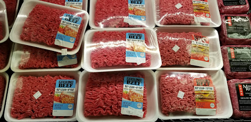 Grocery Store «Quality Food Center», reviews and photos, 6940 Coal Creek Pkwy SE, Newcastle, WA 98059, USA