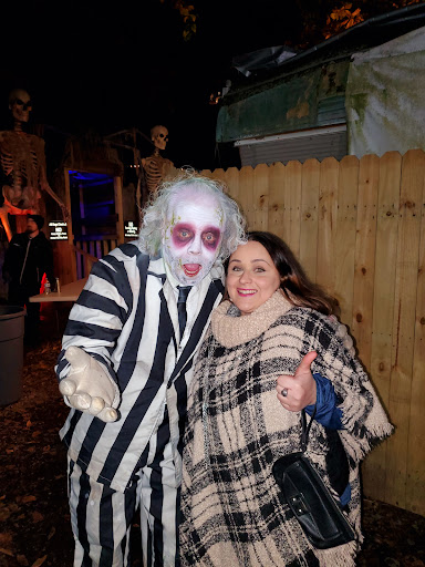 Haunted House «The Valley Of Fear and The Original Haunted Hayride», reviews and photos, 301 W Bristol Rd, Feasterville-Trevose, PA 19053, USA