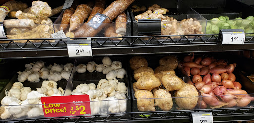 Grocery Store «Kroger», reviews and photos, 7000 Monroe Blvd, Taylor, MI 48180, USA