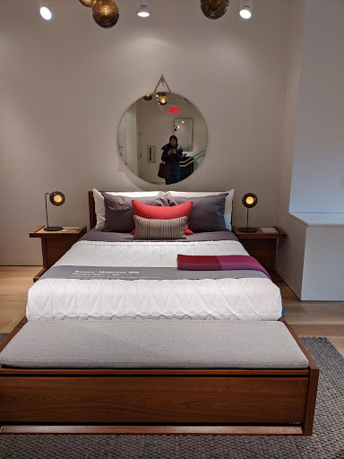 Furniture Store «Design Within Reach», reviews and photos, 447 University Ave, Palo Alto, CA 94301, USA